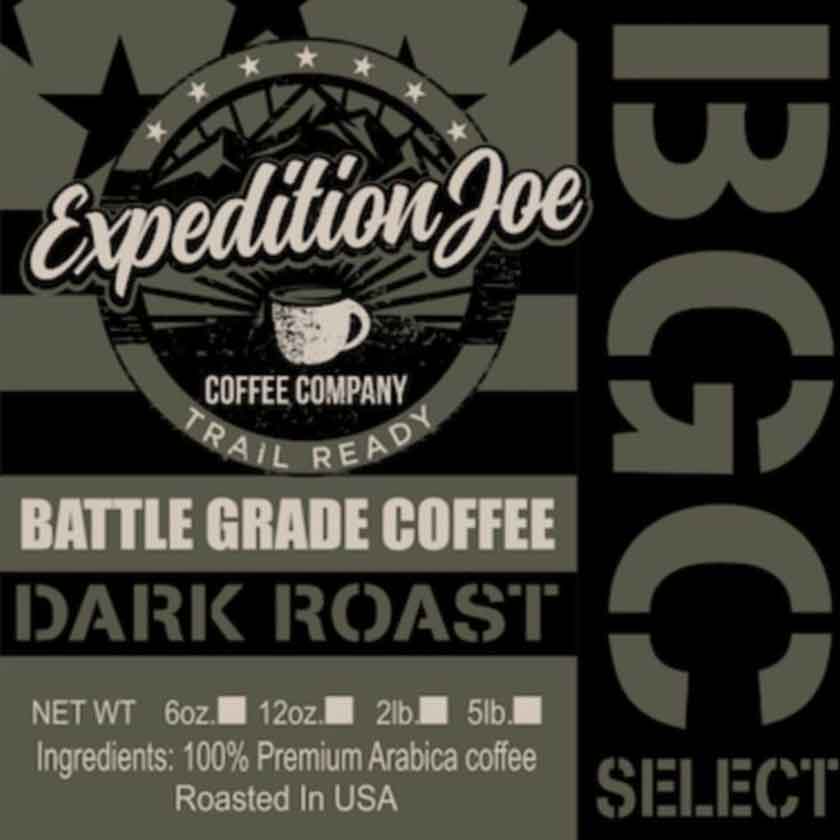 BGC Select