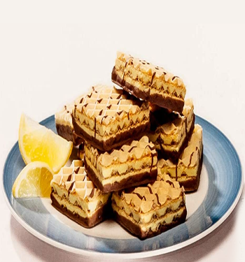 Proti Wafer SQUARES