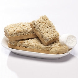 Fluffy Nutter Bar - Proti-VLC