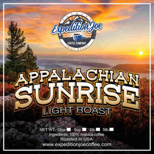 Appalachian Sunrise™