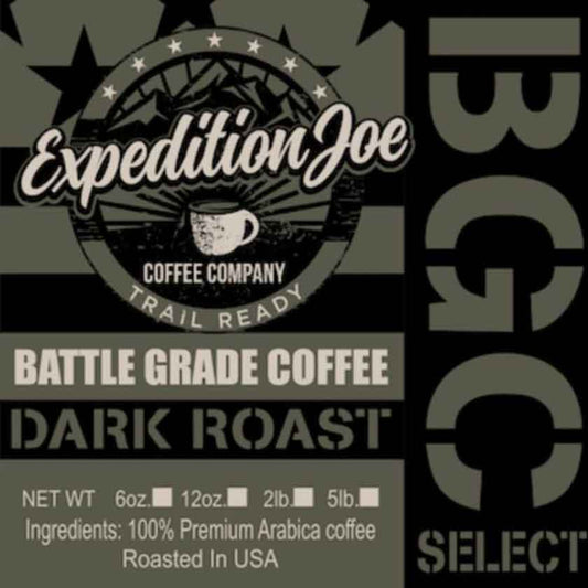 BGC Select