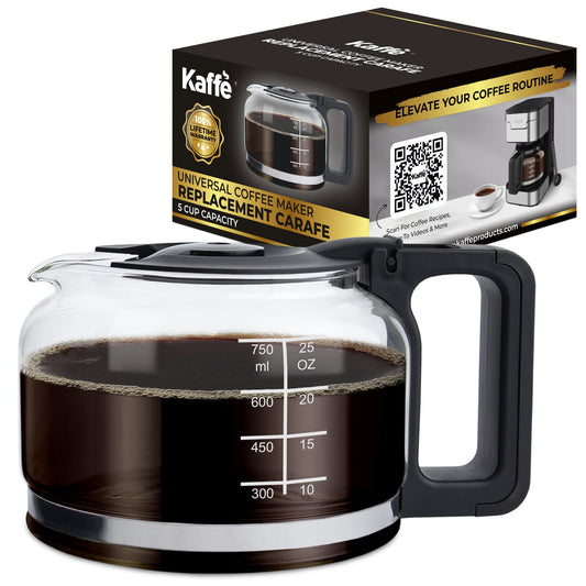 Universal Replacement Coffee Carafe (5-Cup), KFRC05