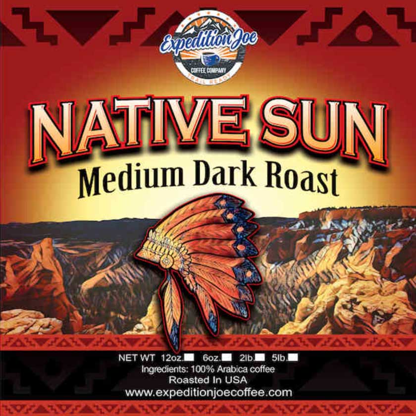 NATIVE SUN™