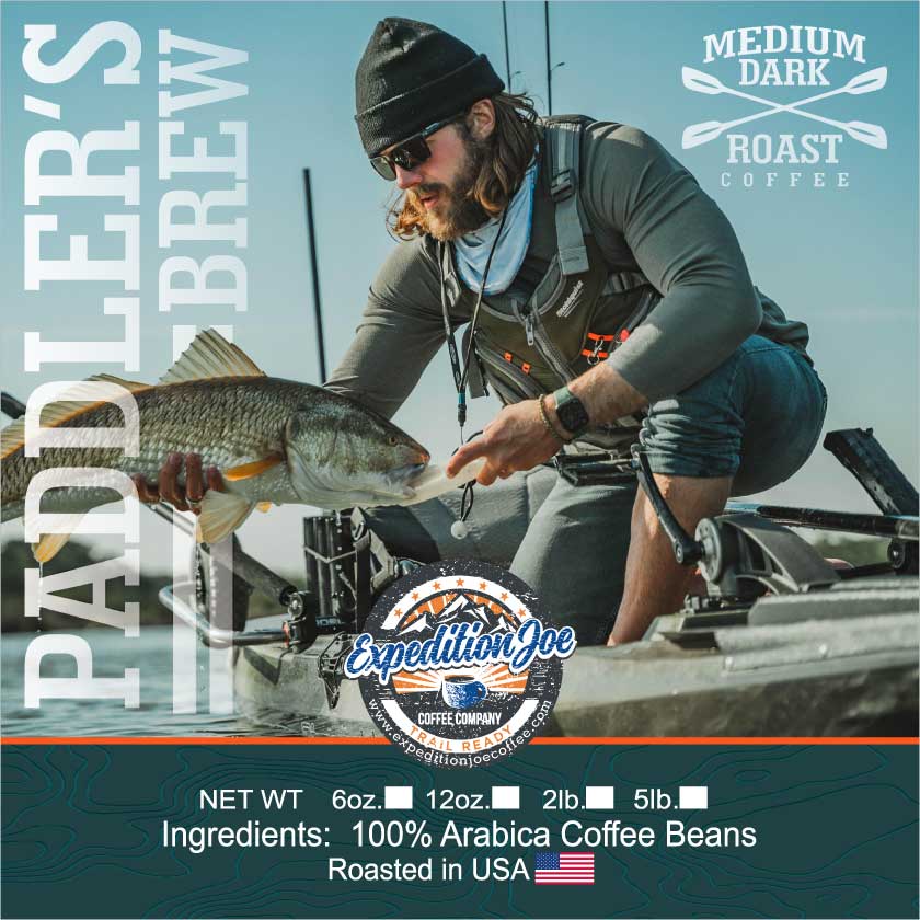 Paddler's Brew