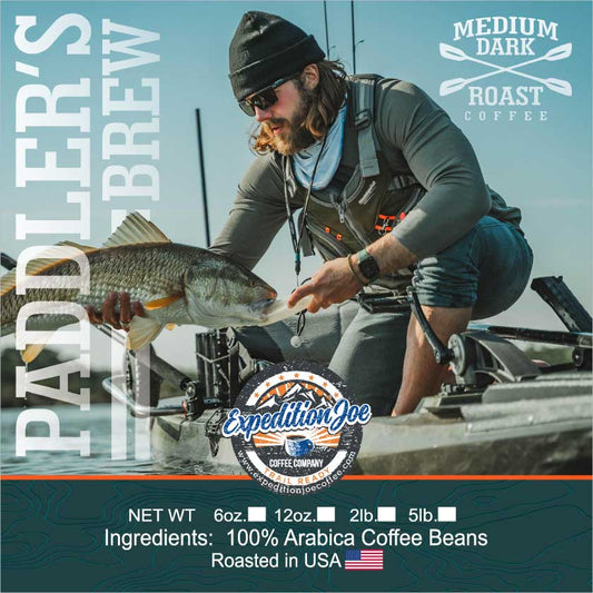 Paddler's Brew