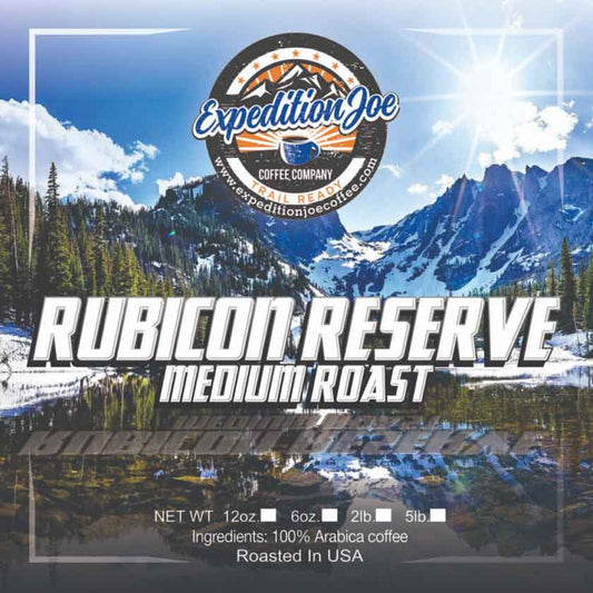 Rubicon Reserve™