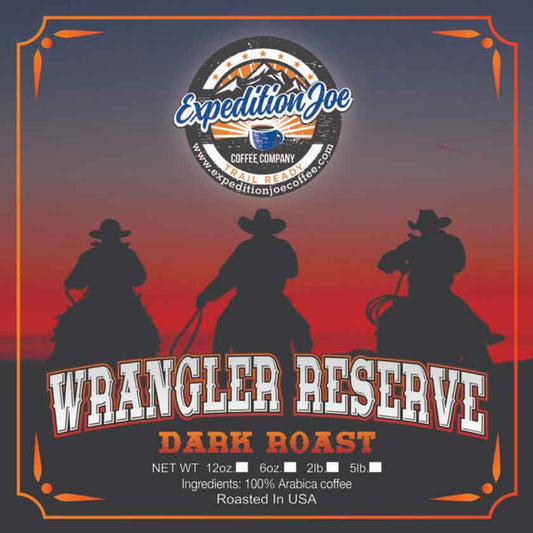 Wrangler Reserve™