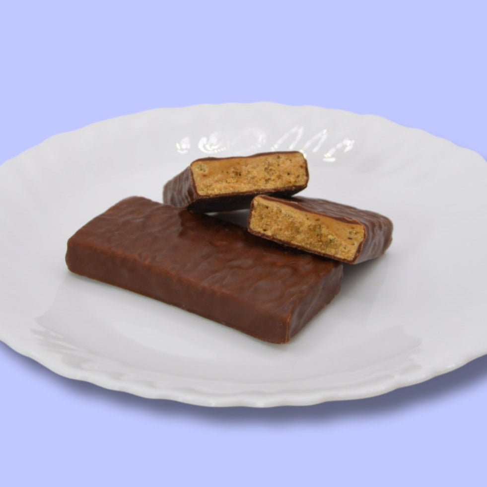 Peanut Butter Patty
